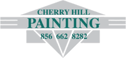 Cherry Hill Painting