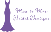 Miss to Mrs Bridal Boutique