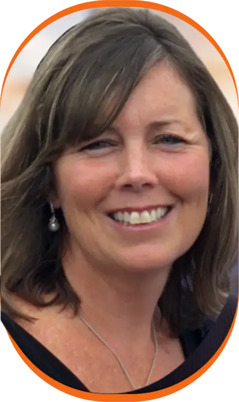 Gina Cooney, Accounting Director at Tiger Digital