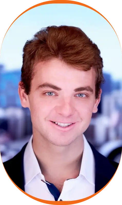 Joe DiMarino, Founder & CEO at Tiger Digital