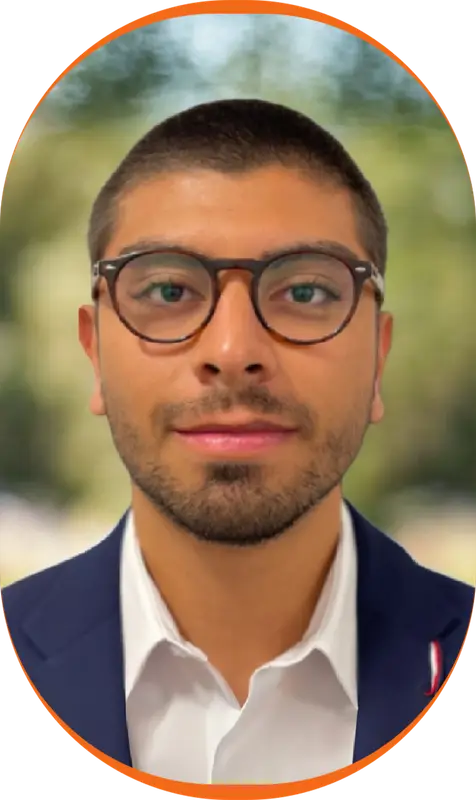Santiago Mendoza, Operations Associate, Paid Media at Tiger Digital